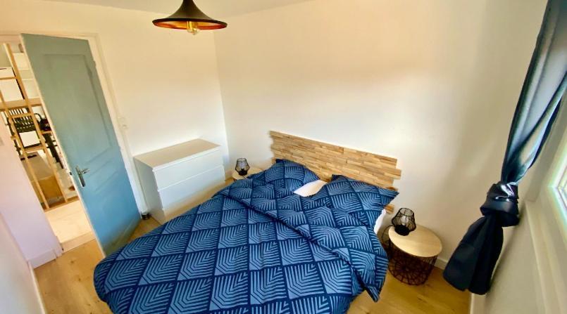 Sewa Surf House 10Min De Capbreton Hossegor Hotel Benesse-Maremne Bagian luar foto