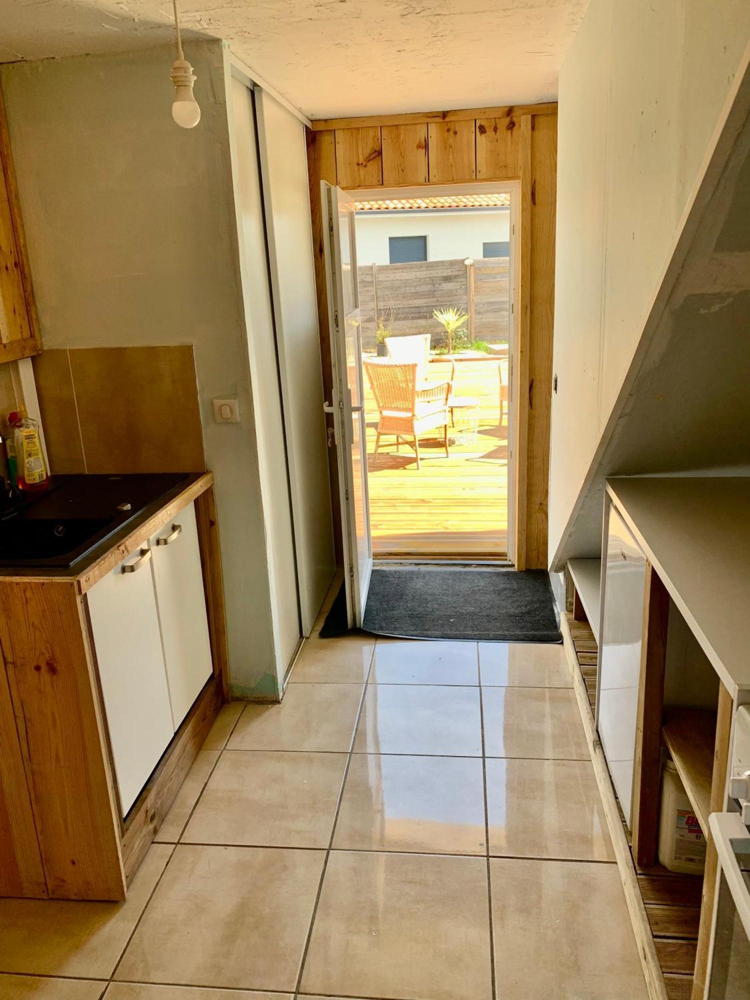 Sewa Surf House 10Min De Capbreton Hossegor Hotel Benesse-Maremne Bagian luar foto